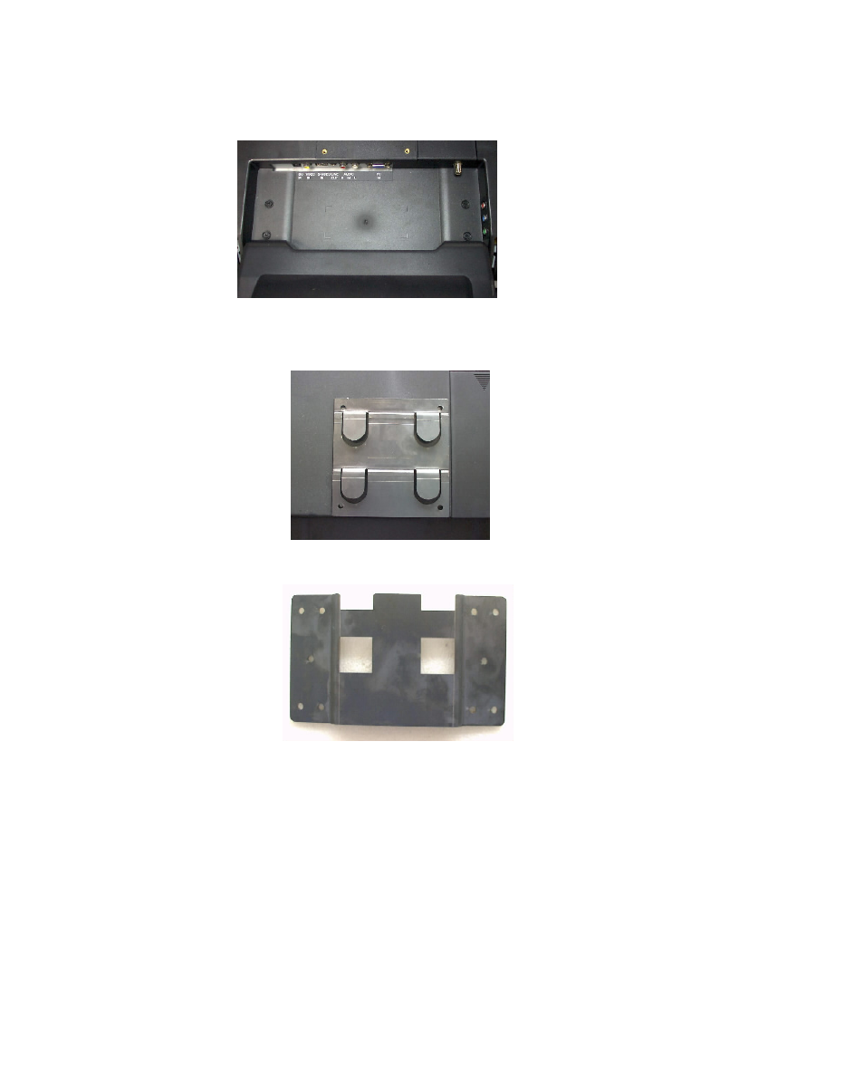 ViewEra V200T User Manual | Page 22 / 22