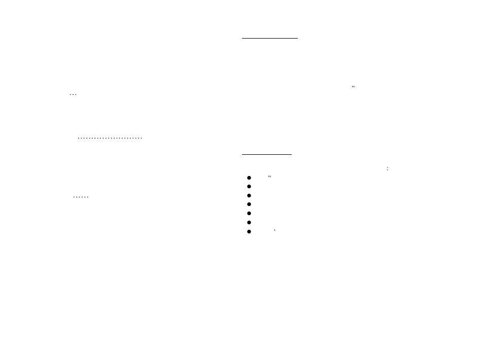 ViewEra V171HT User Manual | Page 2 / 13