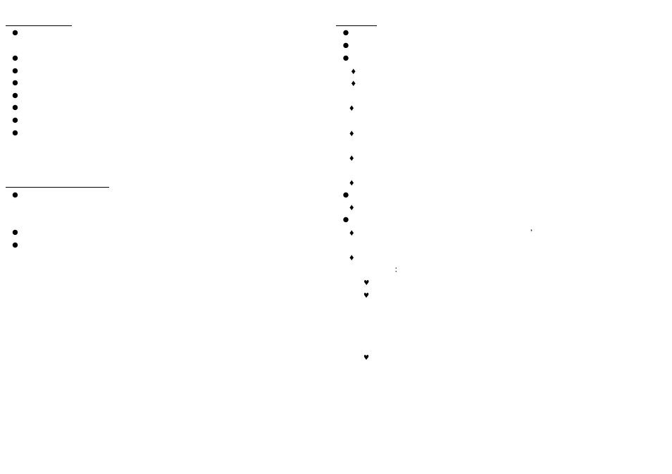 Extensive | ViewEra V171HT User Manual | Page 3 / 13
