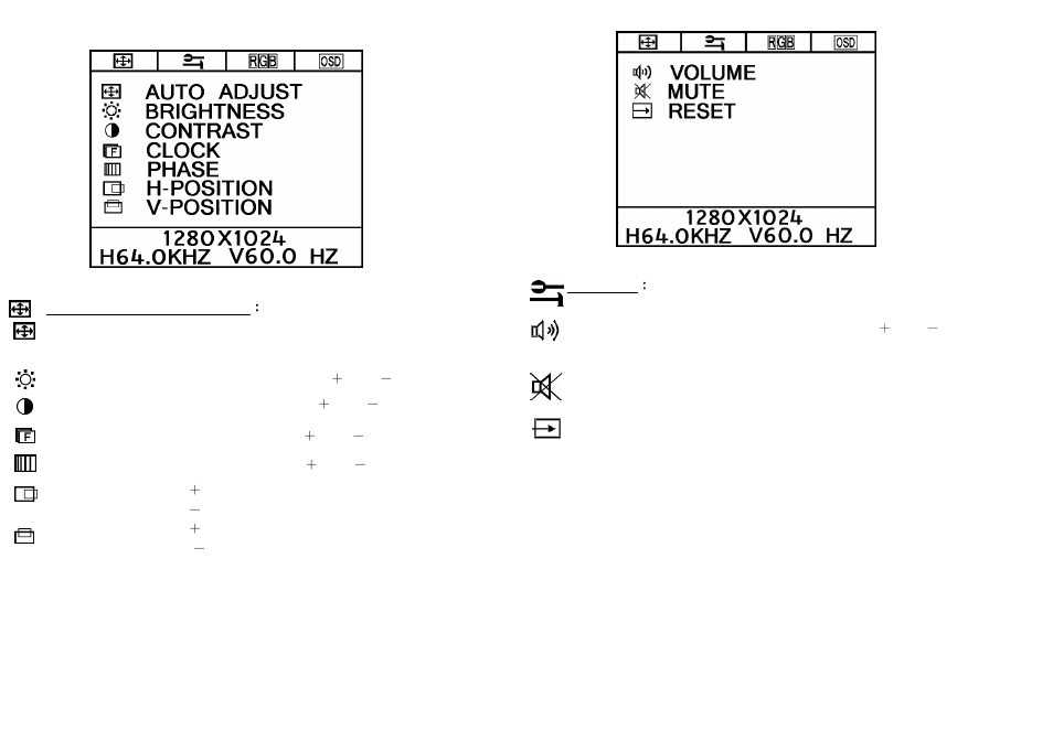 ViewEra V171HT User Manual | Page 5 / 13