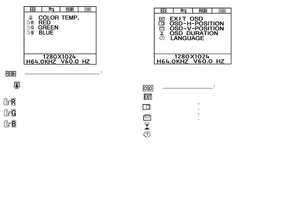 ViewEra V171HT User Manual | Page 6 / 13