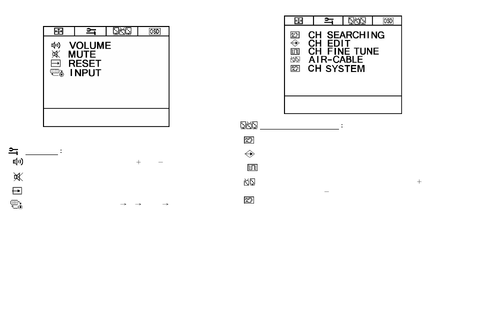 ViewEra V171HT User Manual | Page 8 / 13