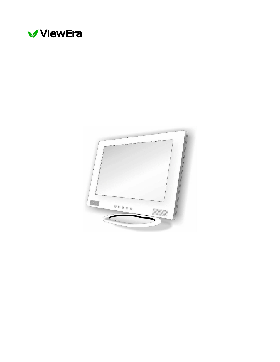 ViewEra V191 User Manual | 30 pages