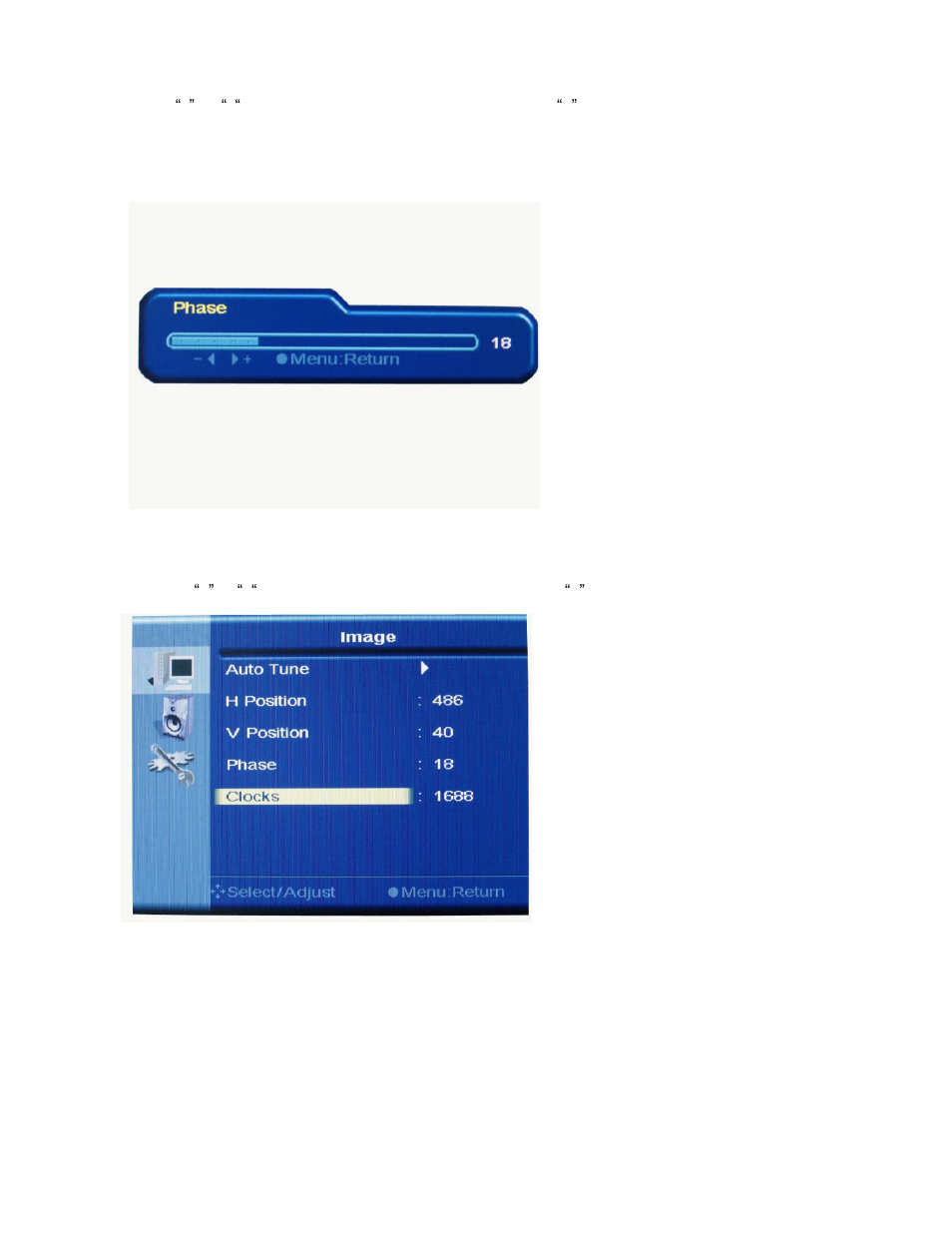 ViewEra V191 User Manual | Page 17 / 30