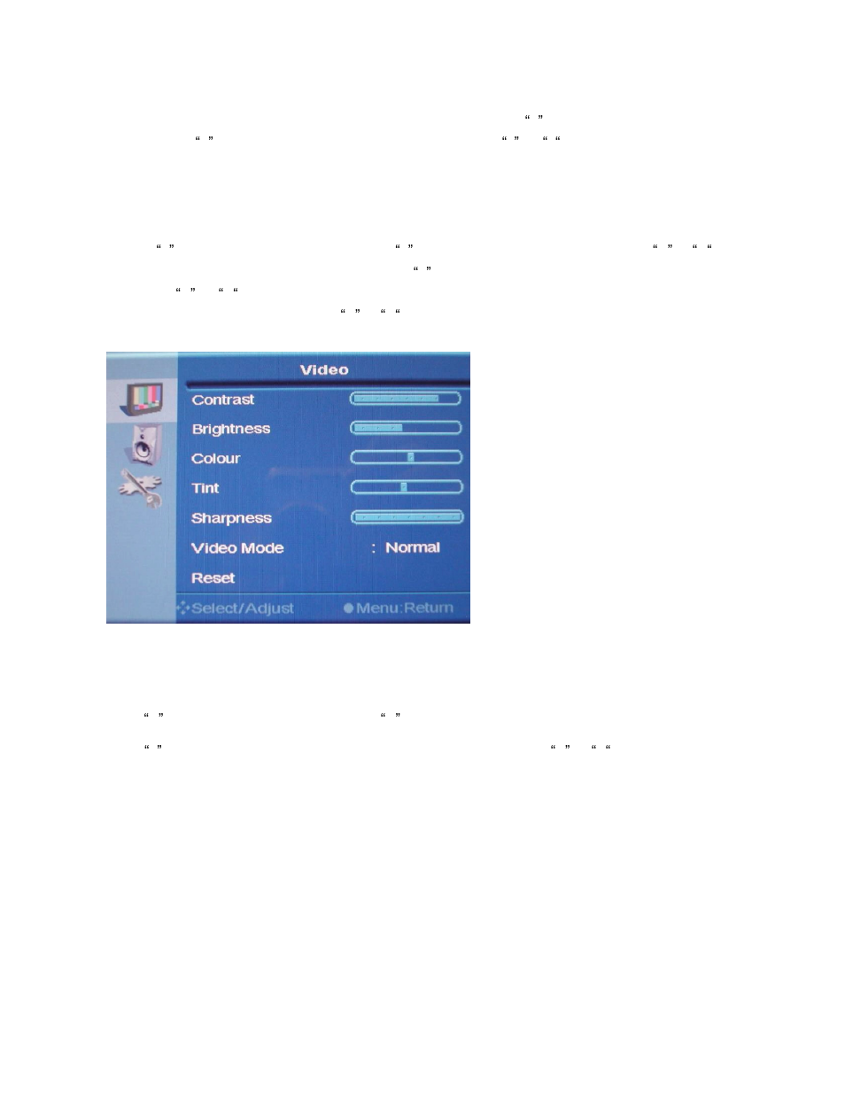 ViewEra V191 User Manual | Page 25 / 30