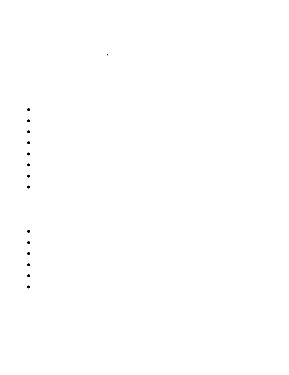 Introduction | ViewEra V191 BN Series User Manual | Page 5 / 30