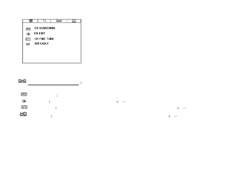 ViewEra V180 Series User Manual | Page 19 / 30