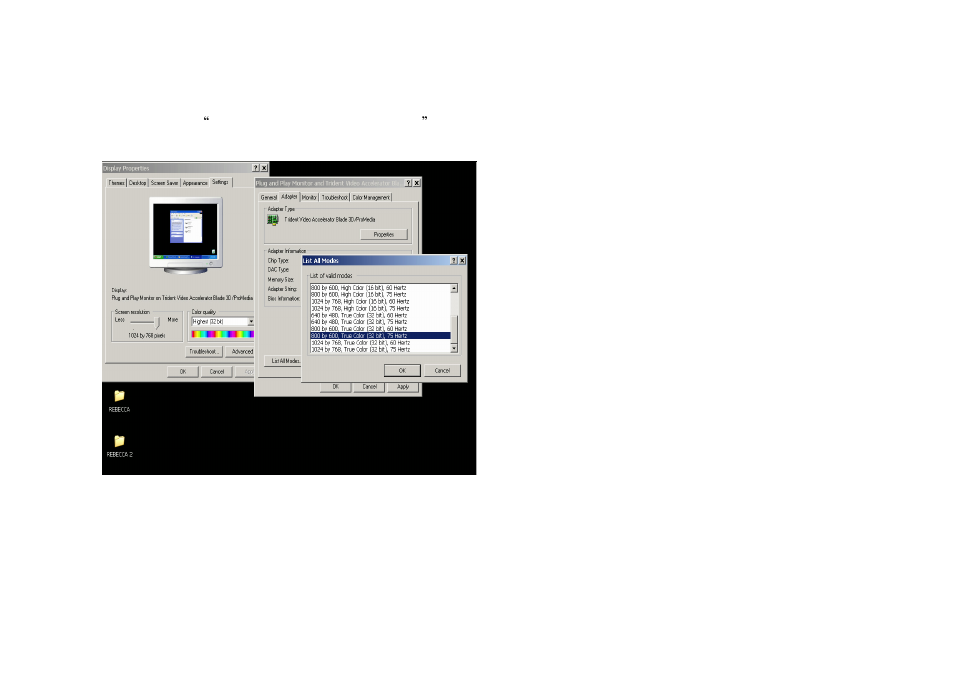 ViewEra V180 Series User Manual | Page 28 / 30