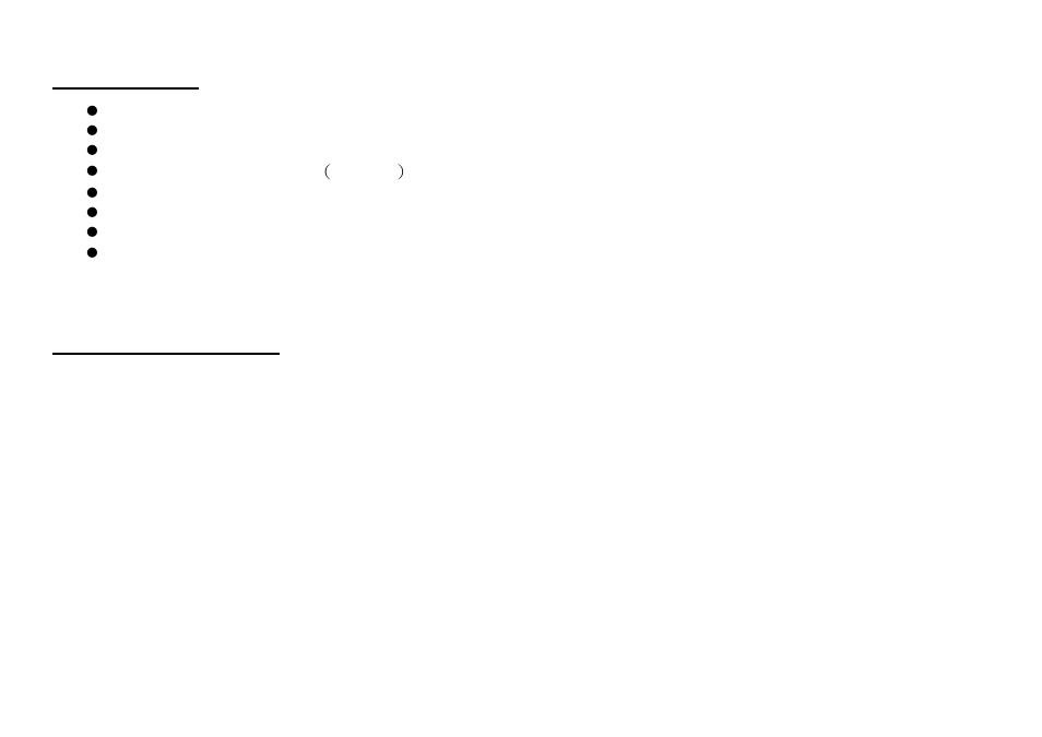 Product features, Screen cleaning techniques | ViewEra V180 Series User Manual | Page 4 / 30