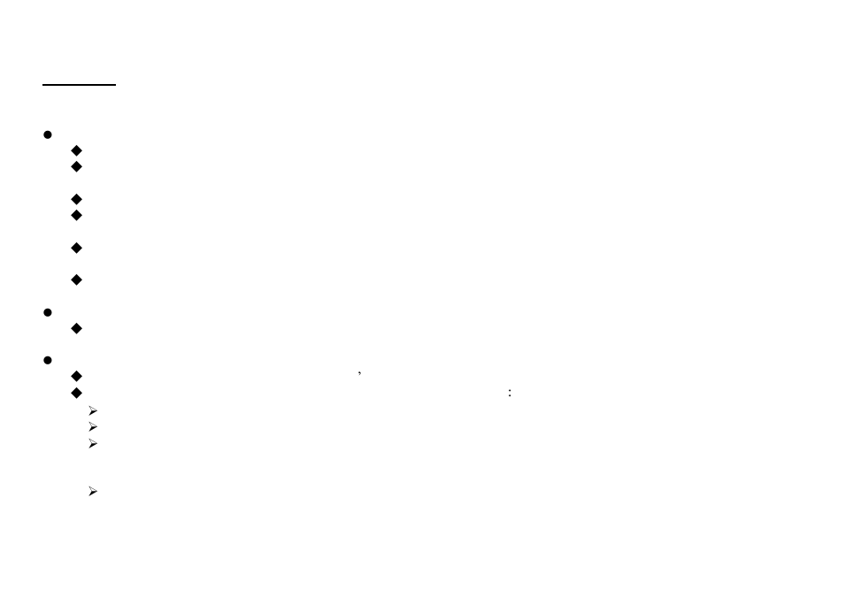 Additional | ViewEra V180 Series User Manual | Page 5 / 30