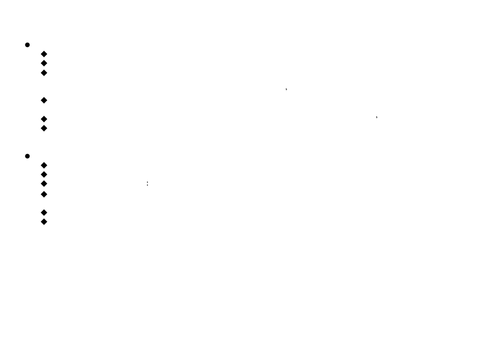 ViewEra V180 Series User Manual | Page 6 / 30
