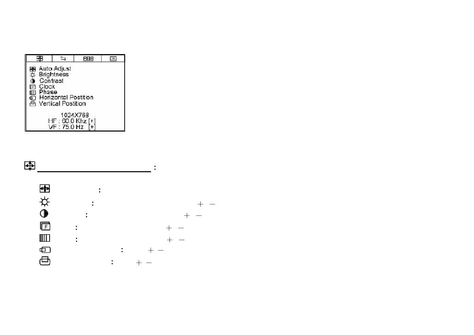 ViewEra V180 Series User Manual | Page 8 / 30
