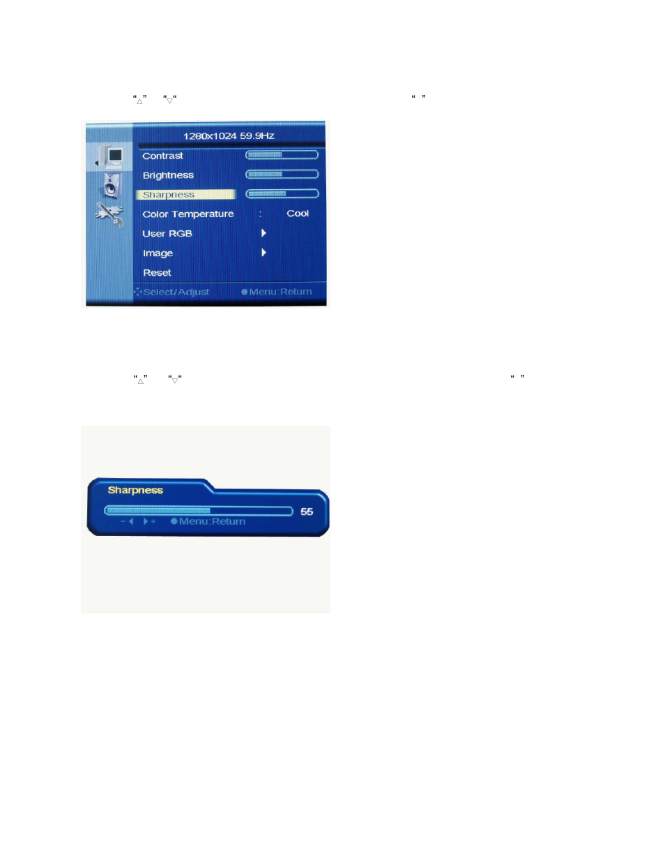 ViewEra V151 User Manual | Page 11 / 30