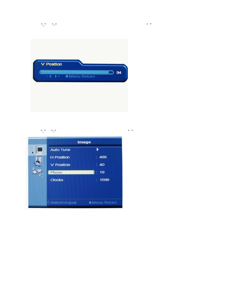 ViewEra V151 User Manual | Page 16 / 30