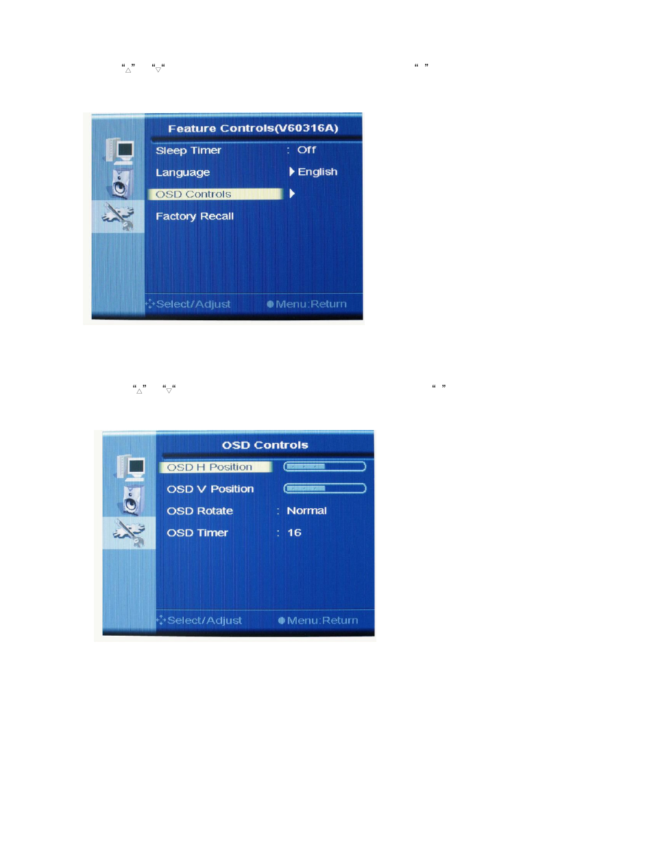 ViewEra V151 User Manual | Page 21 / 30