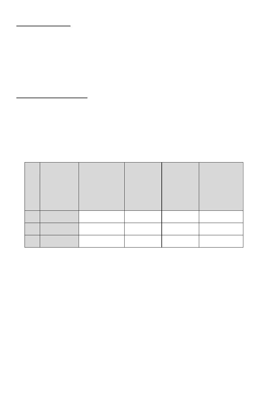 Signal connector pin-outs | ViewEra V141 User Manual | Page 10 / 16