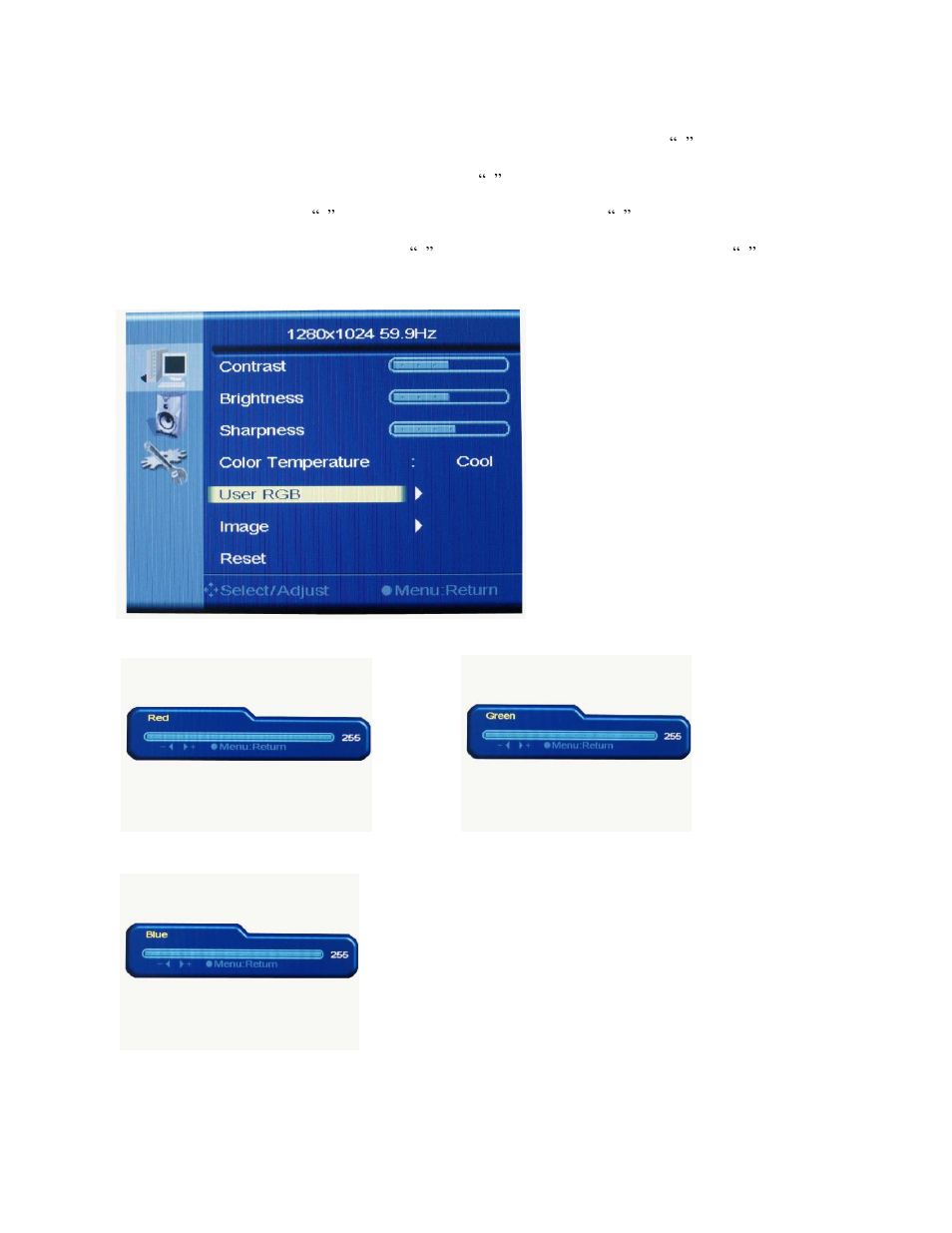 ViewEra V151BN User Manual | Page 13 / 27