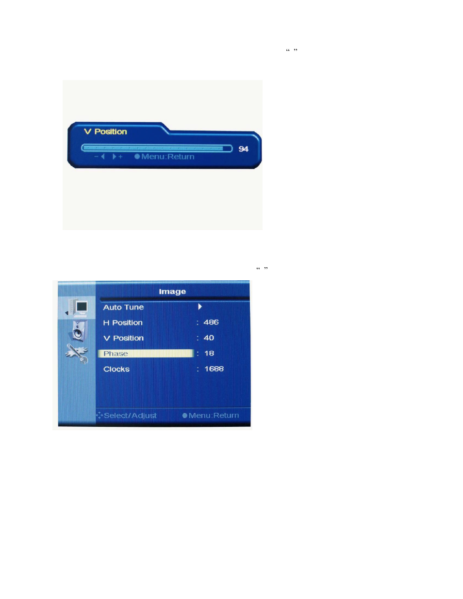 ViewEra V151BN User Manual | Page 16 / 27
