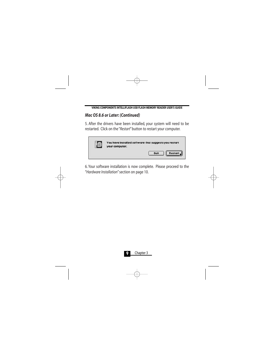 Viking InterWorks 1005294 User Manual | Page 11 / 20