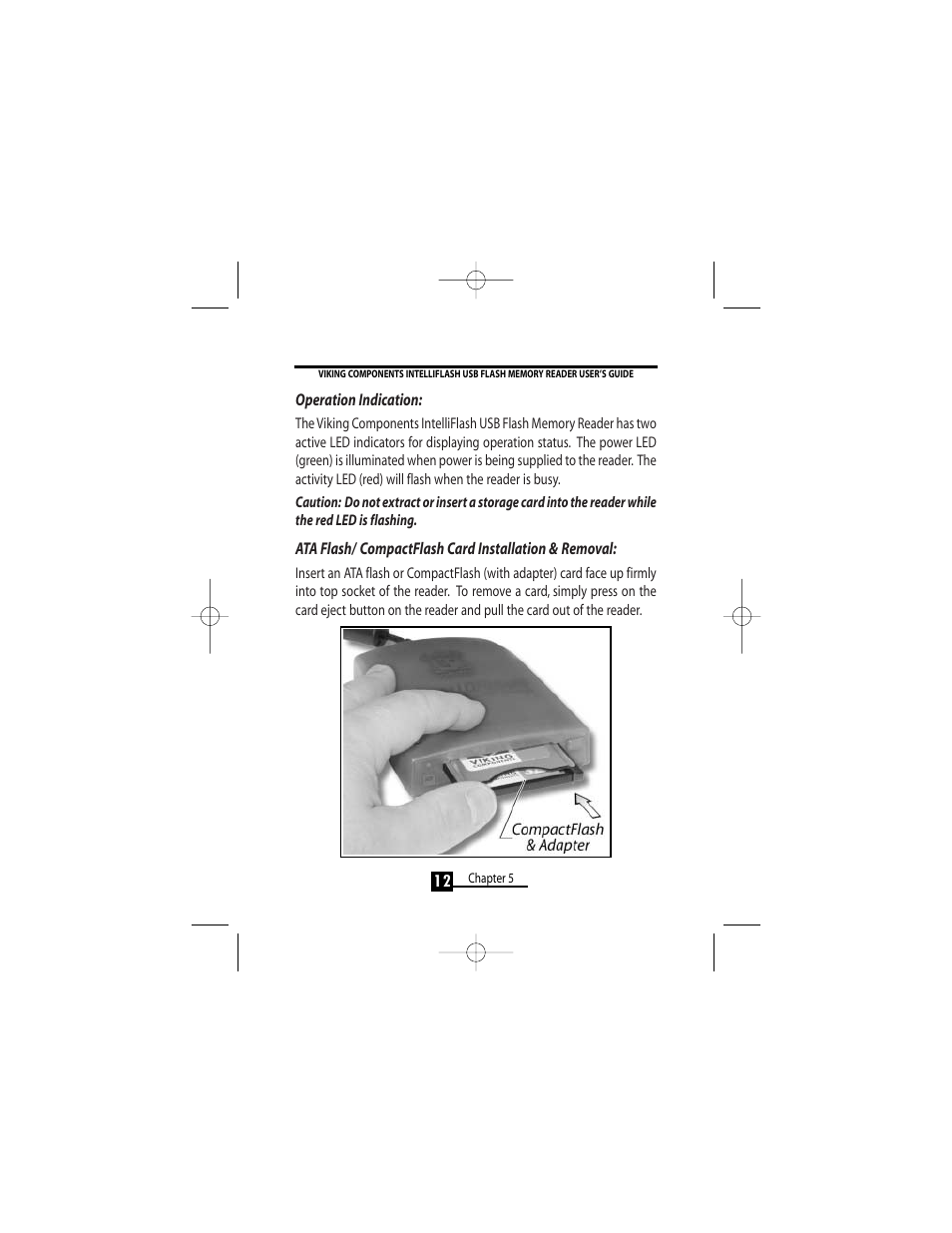 Viking InterWorks 1005294 User Manual | Page 14 / 20