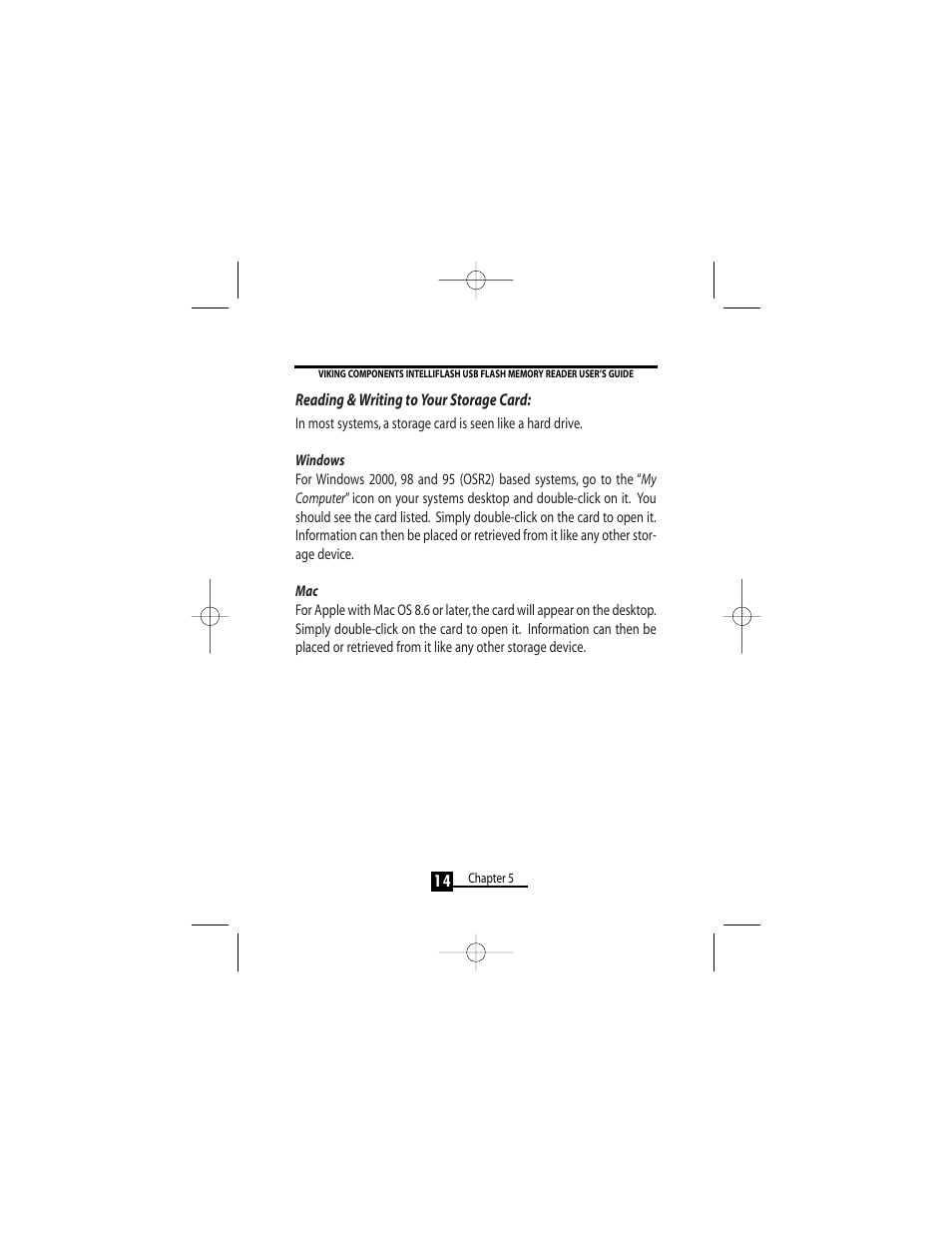 Viking InterWorks 1005294 User Manual | Page 16 / 20