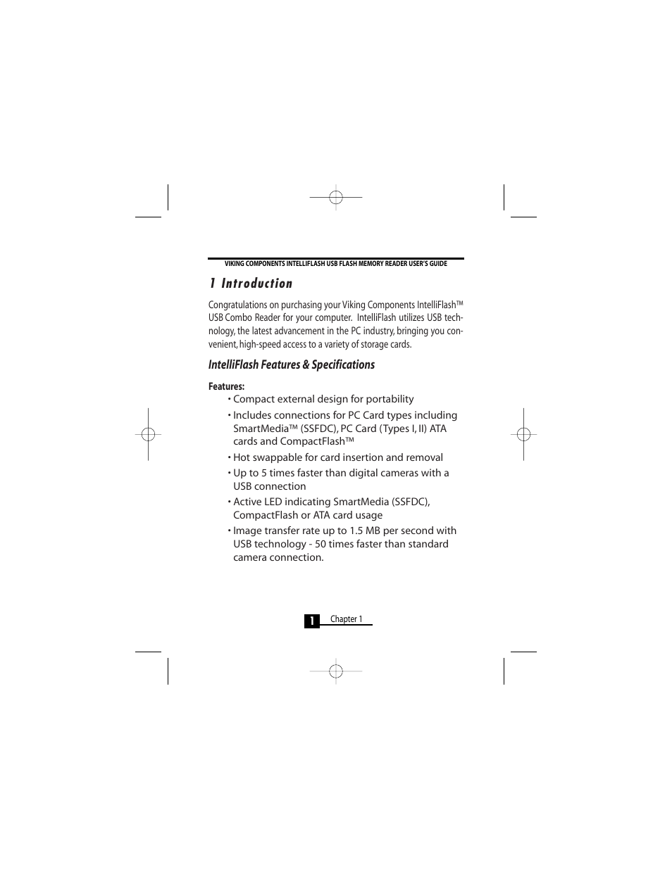 Viking InterWorks 1005294 User Manual | Page 3 / 20