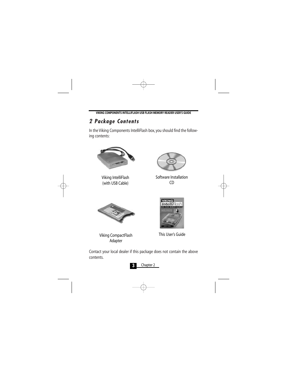 Viking InterWorks 1005294 User Manual | Page 5 / 20