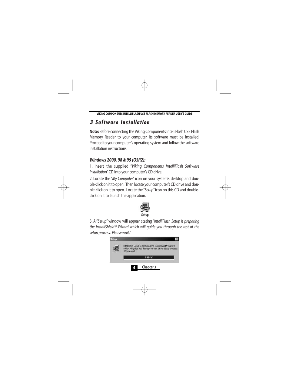 Viking InterWorks 1005294 User Manual | Page 6 / 20