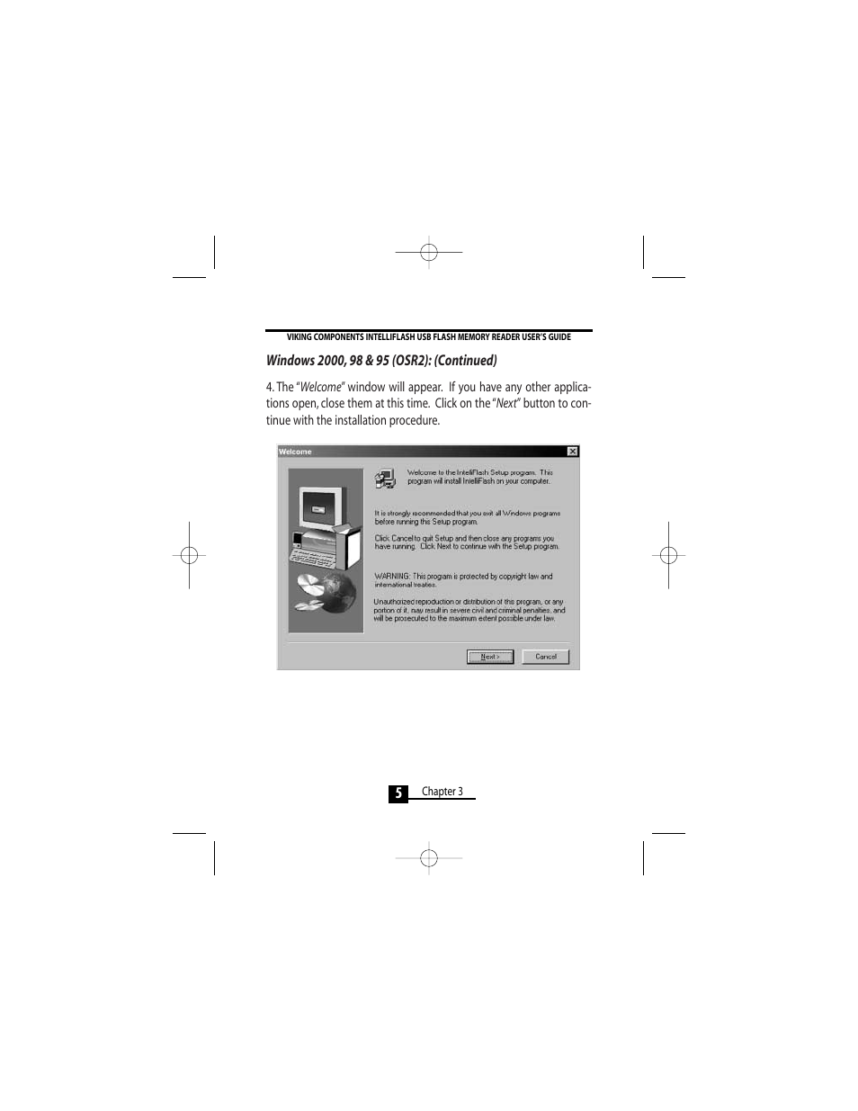 Viking InterWorks 1005294 User Manual | Page 7 / 20
