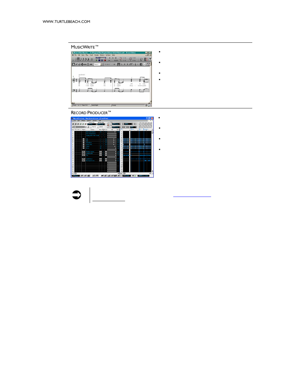 Turtle Beach 5.1 Channel Surround Sound Riviera User Manual | Page 7 / 29