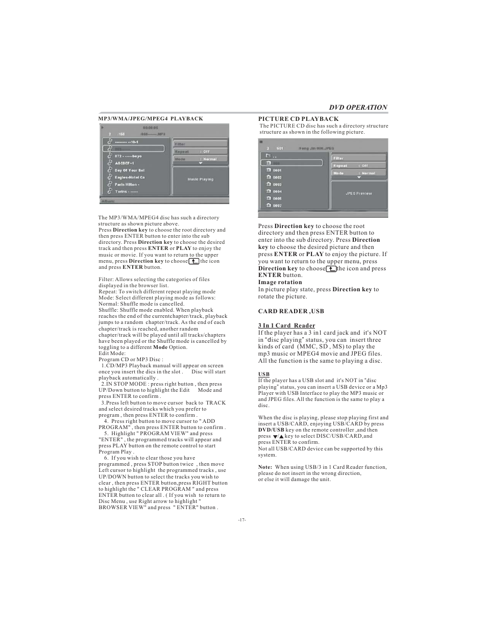 VIORE LCD19VX60PB1 User Manual | Page 18 / 22