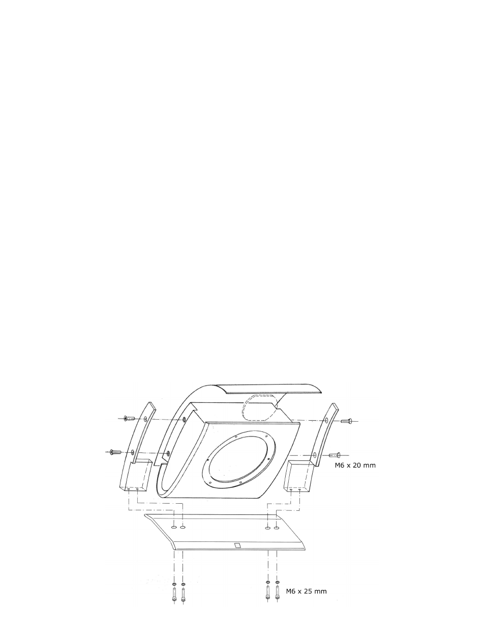 Vienna Acoustics Webern User Manual | 1 page