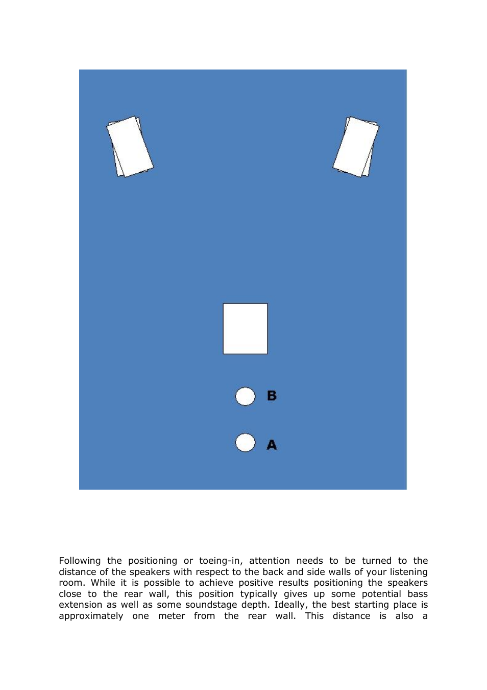 Vienna Acoustics Klimt The Kiss User Manual | Page 8 / 13