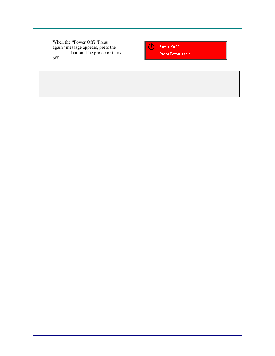Vivitek D820MS User Manual | Page 18 / 54