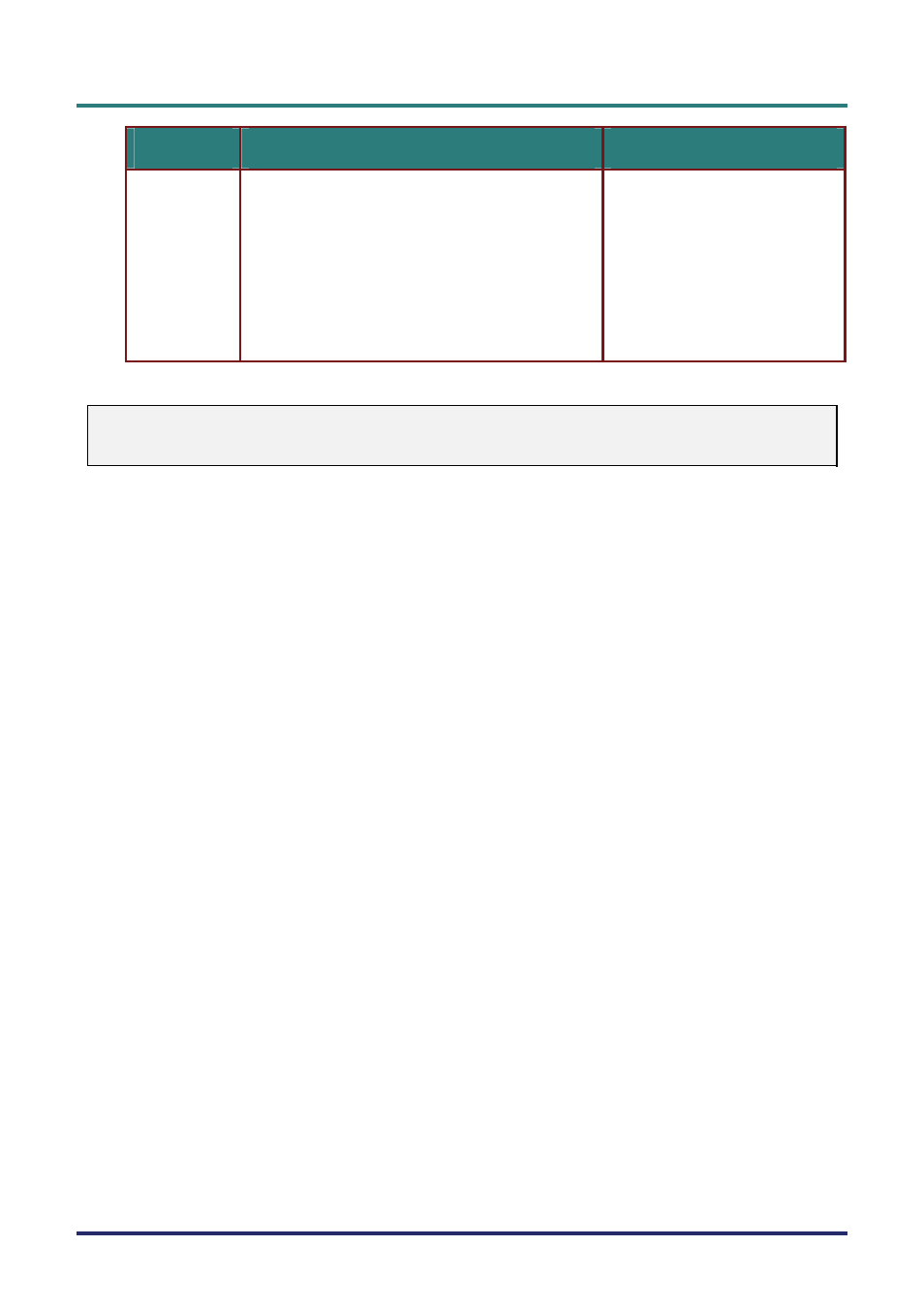 Vivitek D5500 User Manual | Page 112 / 113