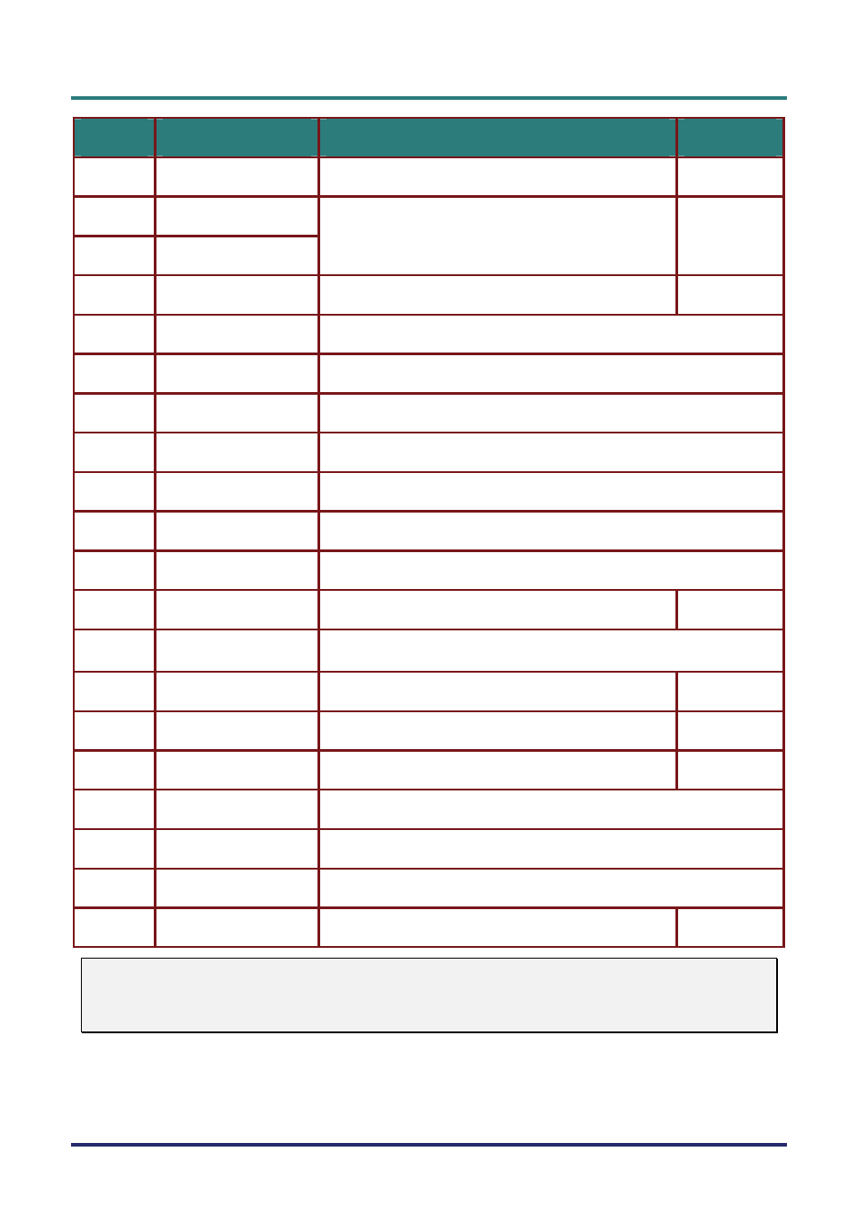 Vivitek D5500 User Manual | Page 18 / 113