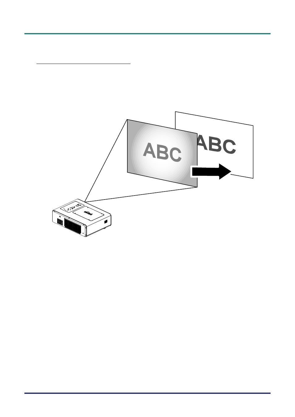 Optimizing an rgb image automatically, Adjusting the image using auto, Ptimizing an | Rgb i, Mage, Utomatically | Vivitek D5500 User Manual | Page 40 / 113