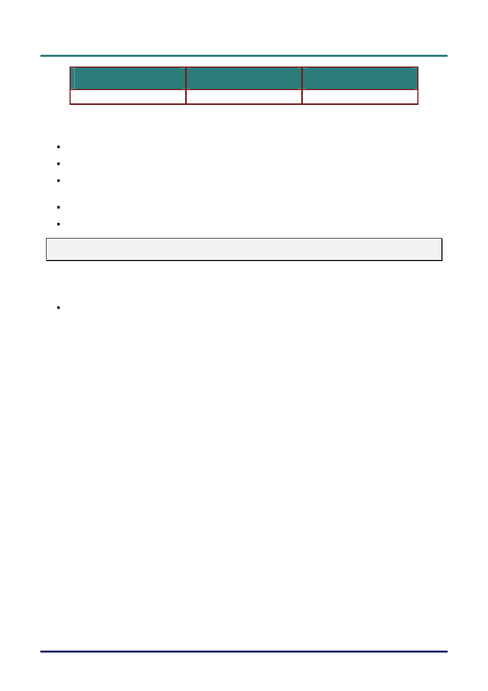 Vivitek D5500 User Manual | Page 50 / 113