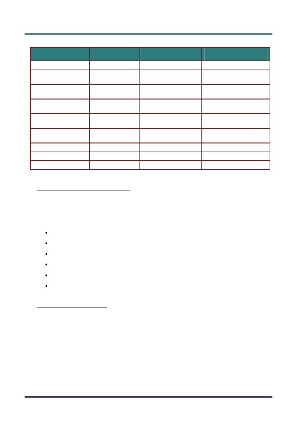 Common problems and solutions, Tips for troubleshooting | Vivitek D5500 User Manual | Page 95 / 113