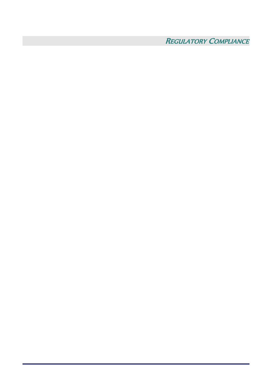 Regulatory compliance, Fcc warning, Canada | Safety certifications, En 55022 warning, Fcc w, Arning, Anada, Afety, Ertifications | Vivitek D735VX User Manual | Page 57 / 57