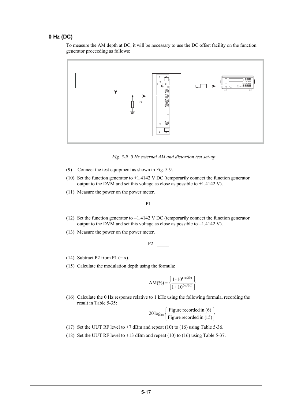 VXI 3002 User Manual | Page 92 / 136