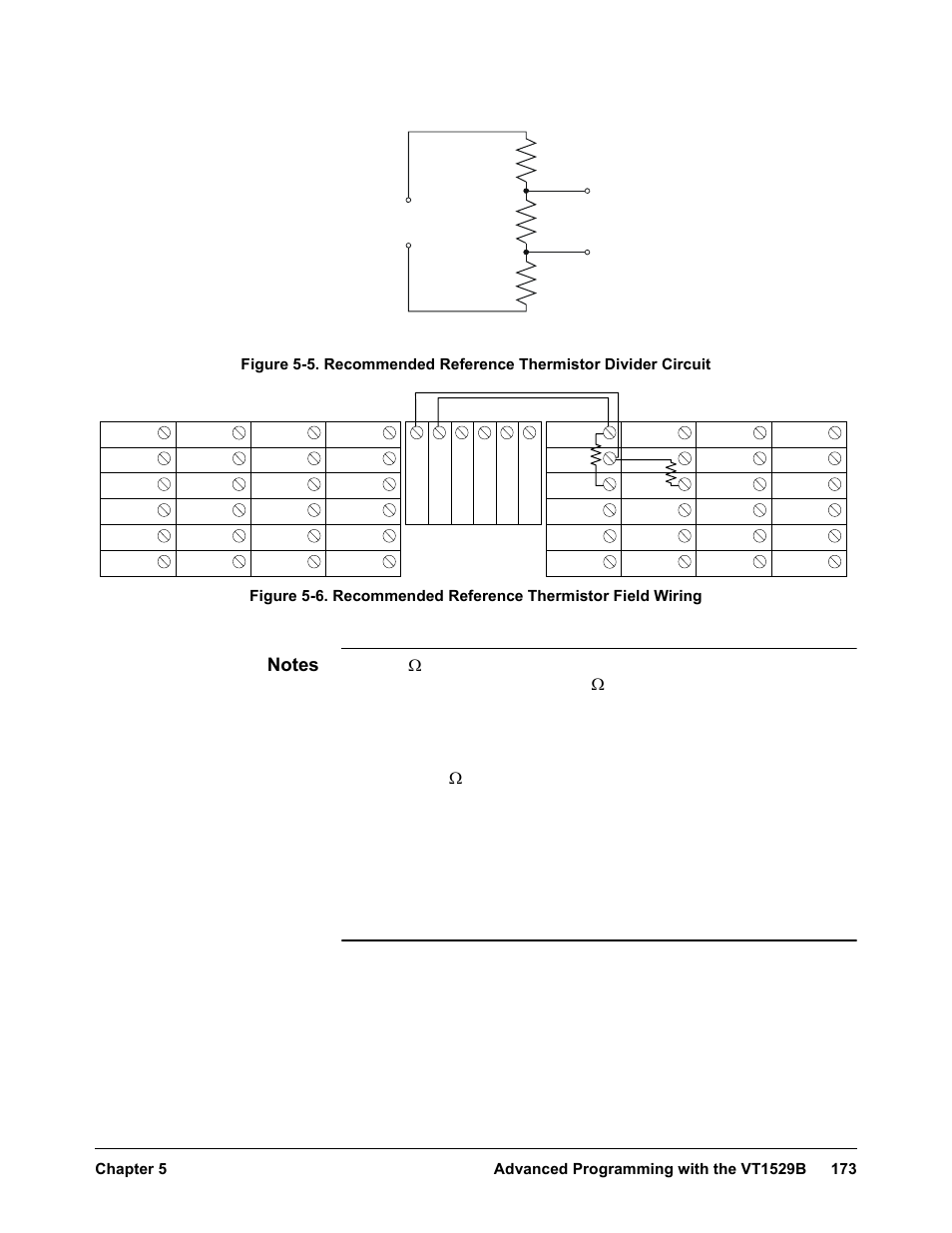 Figure 5-5 an, Figure 5-6 | VXI VT1422A User Manual | Page 175 / 529