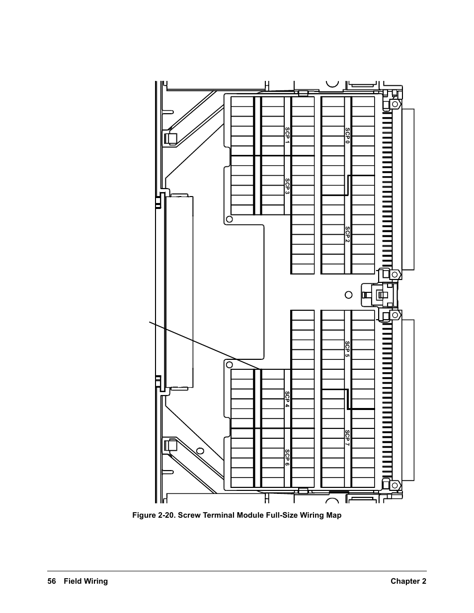 VXI VT1422A User Manual | Page 56 / 529