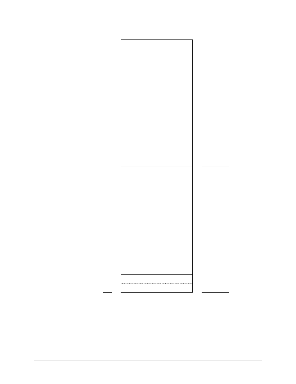 VXI SM8000 User Manual | Page 47 / 74