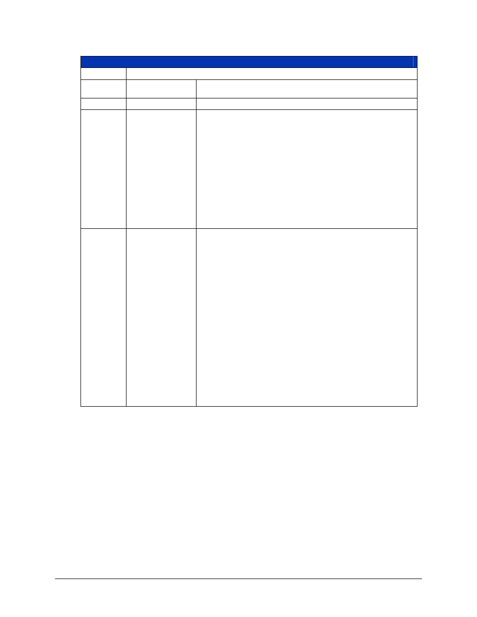 VXI SM8000 User Manual | Page 51 / 74