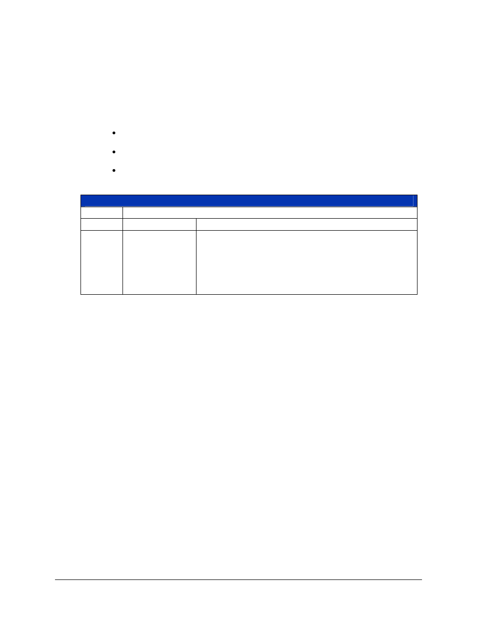 Writing to the relay registers | VXI SM8000 User Manual | Page 55 / 74