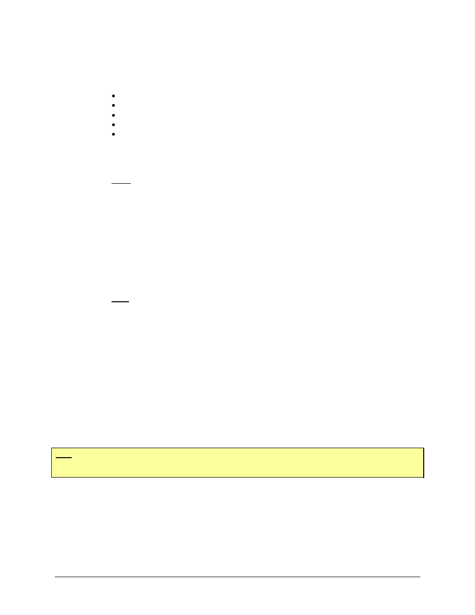 Typical optical attenuator control example | VXI SM8000 User Manual | Page 58 / 74