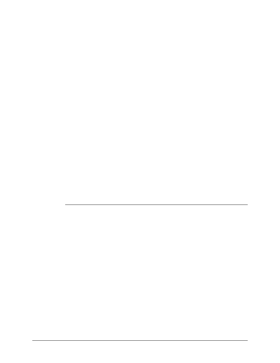Ex7400 | VXI EX7000 User Manual | Page 24 / 39
