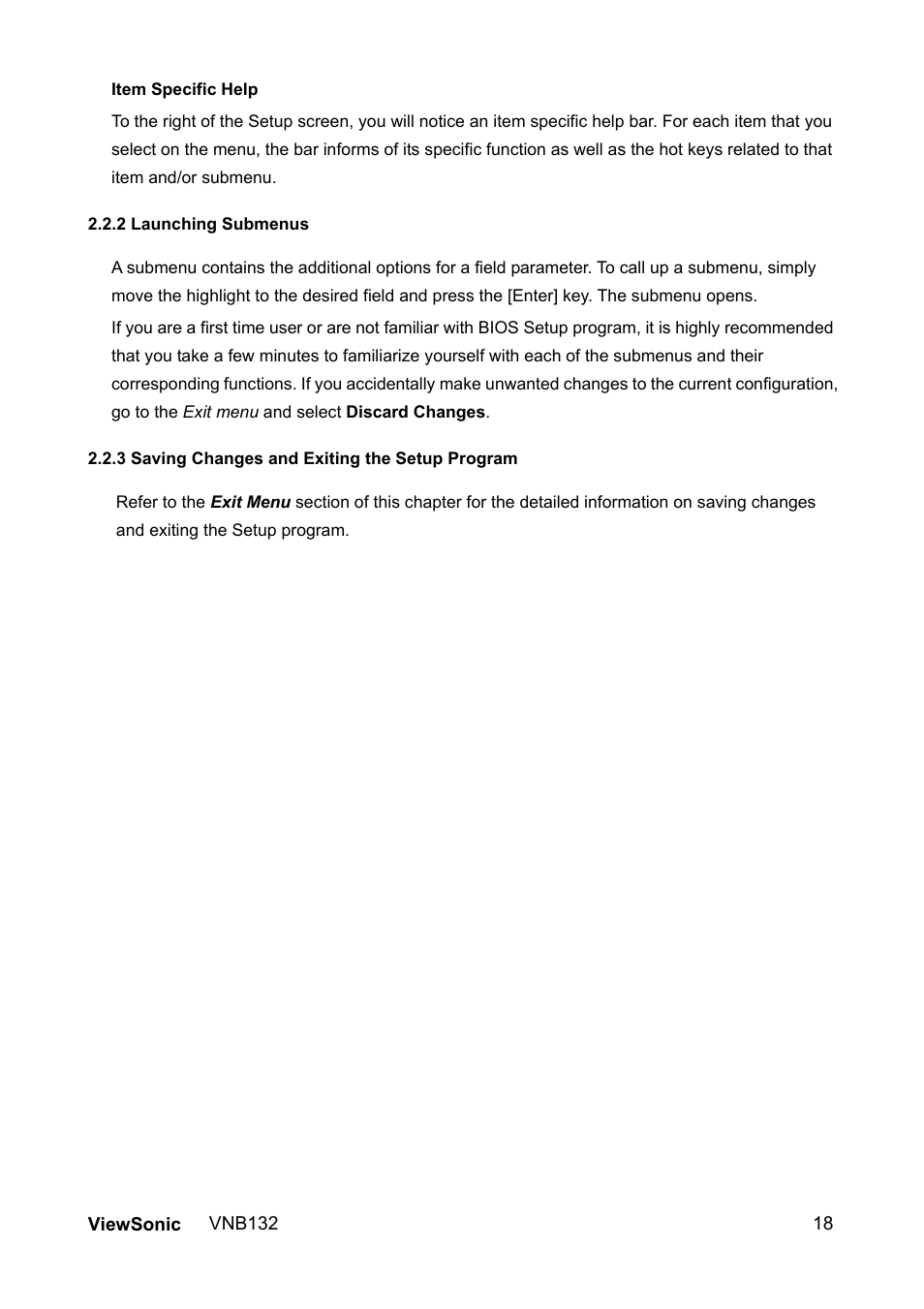 VIEWSONIC VS13191 User Manual | Page 25 / 35