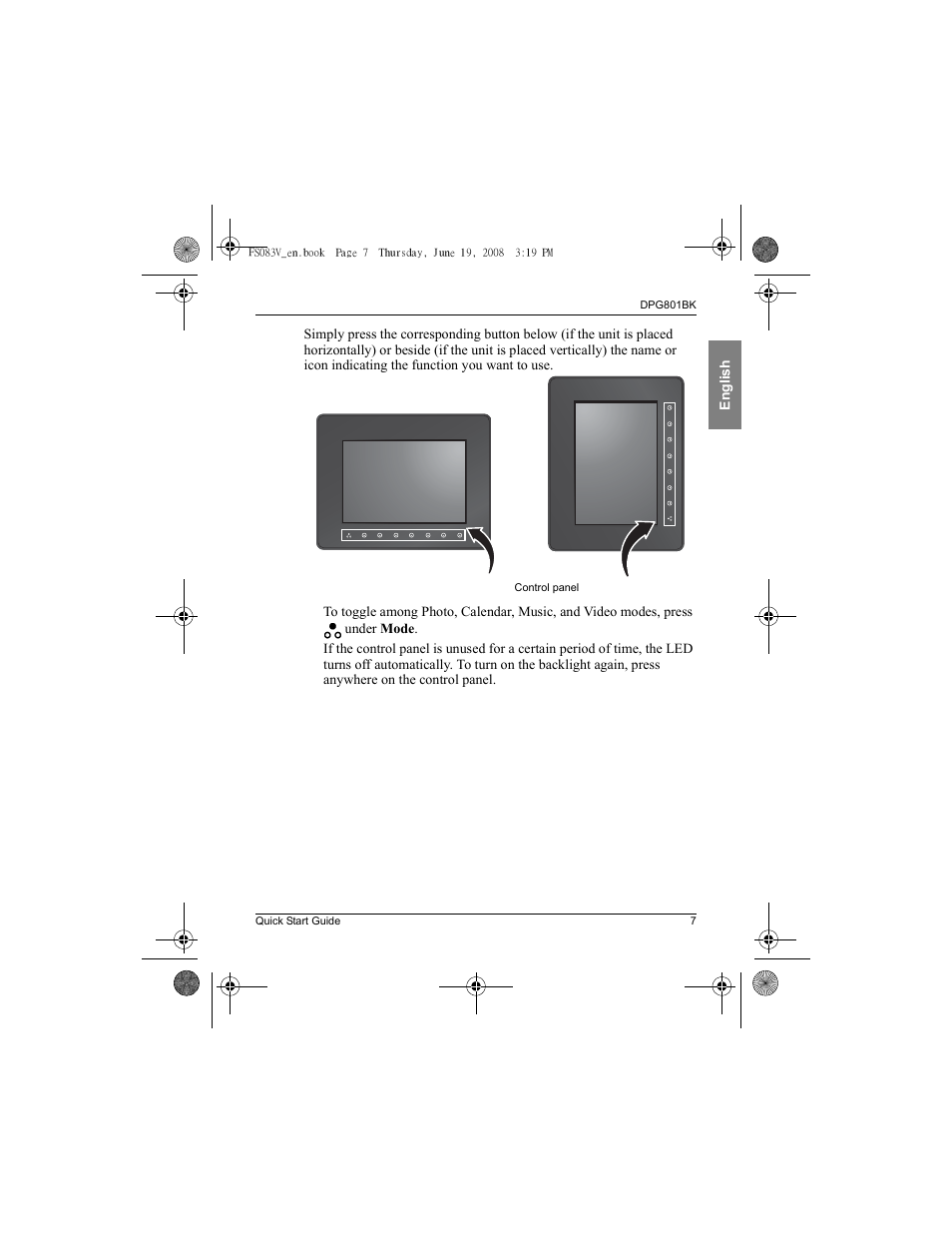 VIEWSONIC VS12242 User Manual | Page 14 / 18